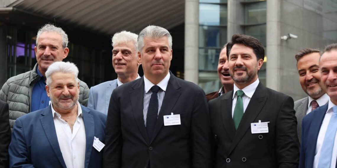 Ευρωπαϊκά χρηματοδοτικά εργαλεία στο επίκεντρο για την Αυτοδιοίκηση της ΑΜΘ