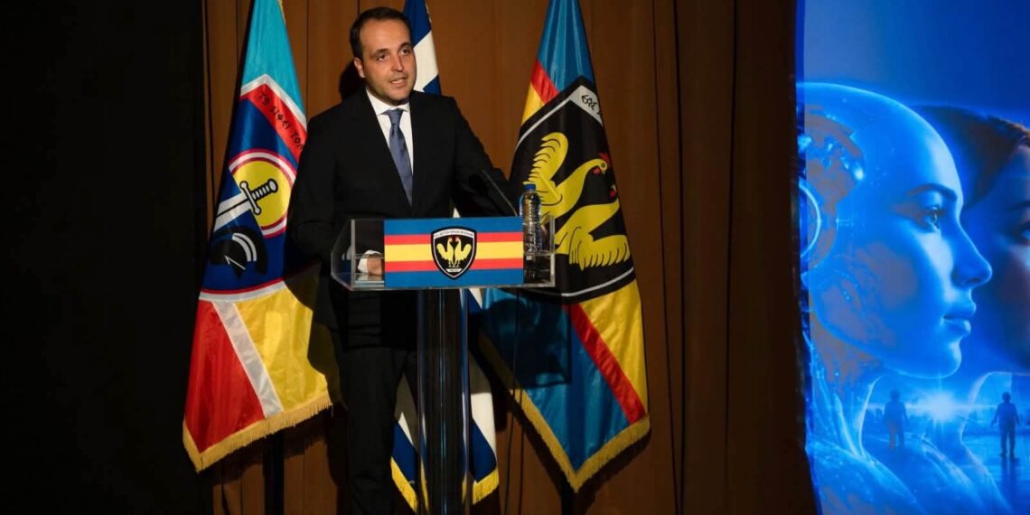 Η τεχνητή νοημοσύνη στο επίκεντρο ημερίδας στην Αλεξανδρούπολη