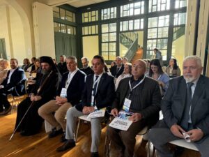Τιμητική εκδήλωση για τη δημόσια υγεία και την κοινωνική μέριμνα στην Κομοτηνή