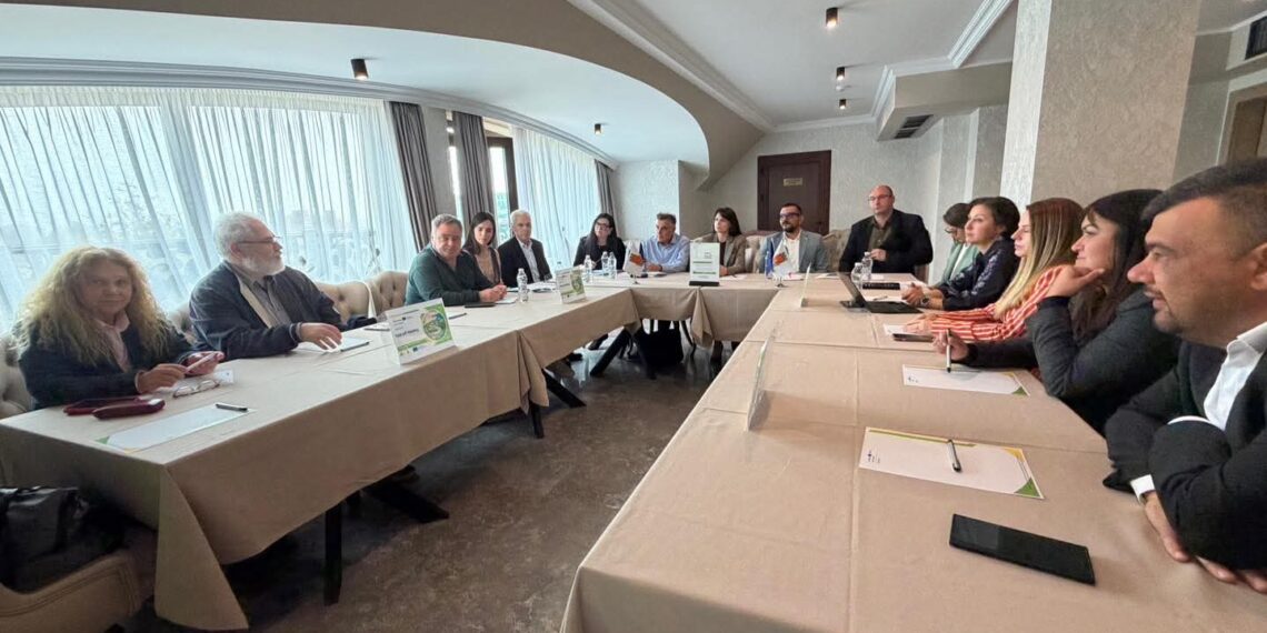 Ευρωπαϊκή χρηματοδότηση για έργα στον Δήμο Σουφλίου