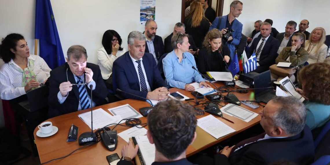 Δημάριο – Ρούντοζεμ: Ένας δρόμος συνεργασίας