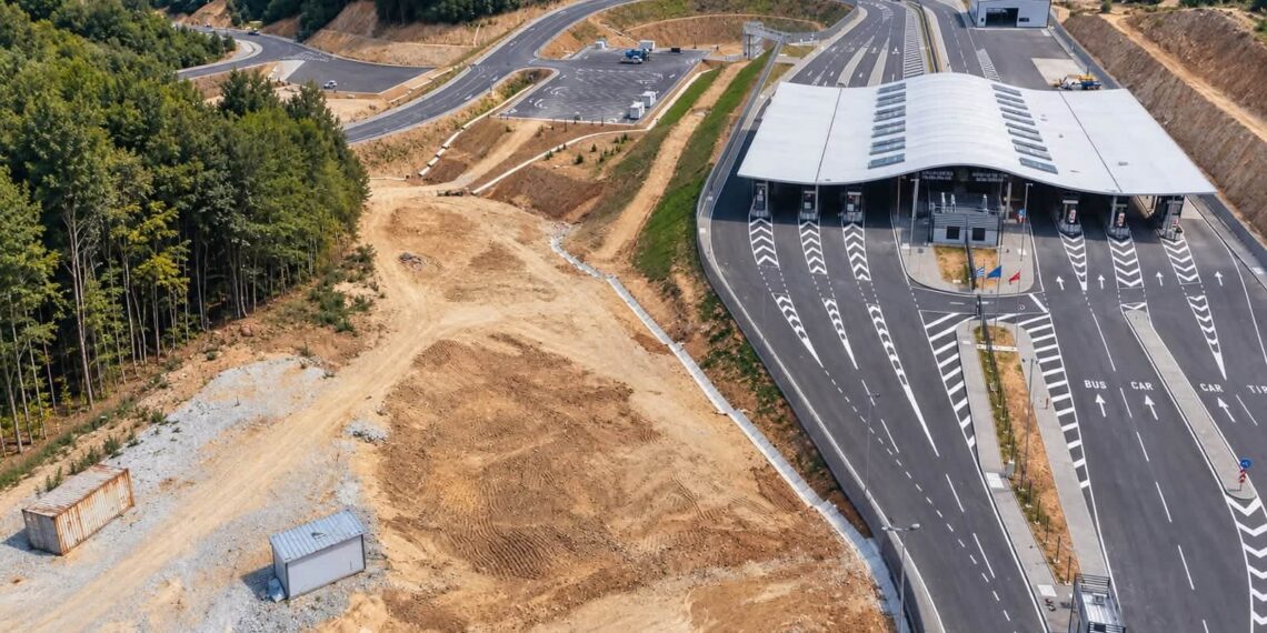 Η διασυνοριακή σύνδεση στο επίκεντρο του Interreg