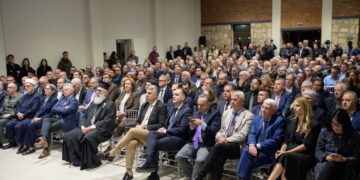 Αναπτυξιακές προοπτικές του Έβρου