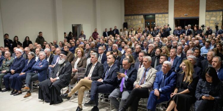 Αναπτυξιακές προοπτικές του Έβρου