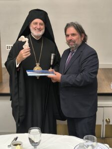 Στη Νέα Υόρκη η τουριστική προβολή της Περιφέρειας ΑΜΘ
