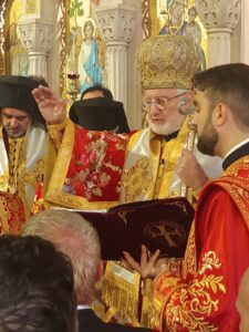 Η Περιφέρεια ΑΜΘ ανοίγει δρόμους στην αμερικανική αγορά