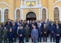 Αλεξανδρούπολη: Βράβευση του Αρχιφύλακα Γιώργου Μπρίτσου