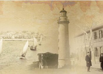κθεση του Ελευθέριου Τσινταράκη στο Ιστορικό Μουσείο Αλεξανδρούπολης