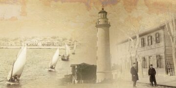 κθεση του Ελευθέριου Τσινταράκη στο Ιστορικό Μουσείο Αλεξανδρούπολης