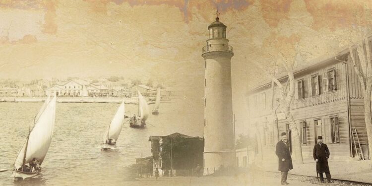 κθεση του Ελευθέριου Τσινταράκη στο Ιστορικό Μουσείο Αλεξανδρούπολης