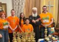 Αλεξανδρούπολη: Διεθνείς διακρίσεις για τους μαθητές του Computer Action