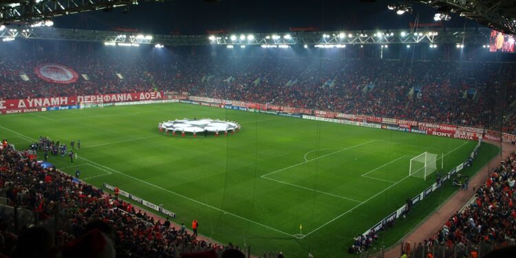 Αναβάθμιση του «Γ. Καραϊσκάκης»