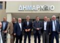 Στήριξη του αγροτικού κόσμου στην Ανατολική Μακεδονία και Θράκη