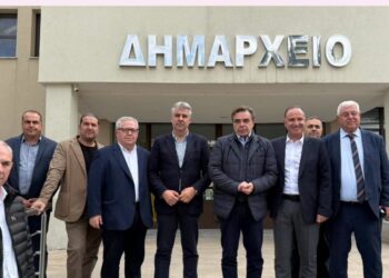 Στήριξη του αγροτικού κόσμου στην Ανατολική Μακεδονία και Θράκη