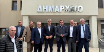Στήριξη του αγροτικού κόσμου στην Ανατολική Μακεδονία και Θράκη