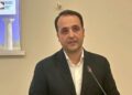 Χρήστος Δερμεντζόπουλος: Ασφάλεια στον ψηφιακό κόσμο