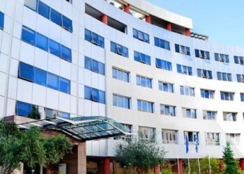 Στο 3ο Φόρουμ Τεχνητής Νοημοσύνης ο Δερμεντζόπουλος
