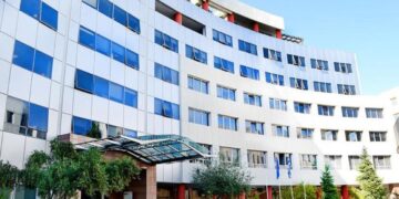 Στο 3ο Φόρουμ Τεχνητής Νοημοσύνης ο Δερμεντζόπουλος