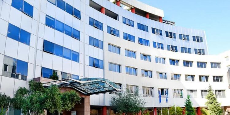 Στο 3ο Φόρουμ Τεχνητής Νοημοσύνης ο Δερμεντζόπουλος
