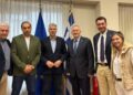 1. Χριστόδουλος Τοψίδης: Στήριξη σε νέες αθλητικές διοργανώσεις