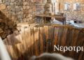 Η δύναμη του νερού στην παραδοσιακή ζωή