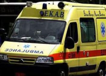 Ενίσχυση του ΕΚΑΒ σε Έβρο και Σαμοθράκη
