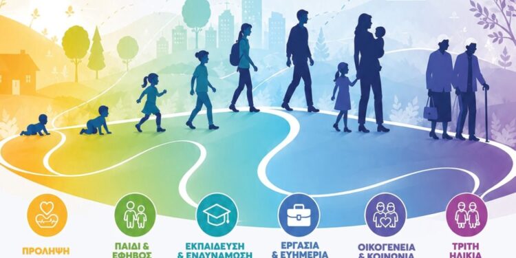 Εβδομάδα Δημόσιας Υγείας στην ΑΜΘ από 12 έως 18 Οκτωβρίου