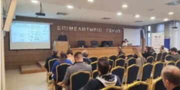 Νέες συνεργασίες και χρηματοδοτικές ευκαιρίες μέσω του Innovation LabΝέες συνεργασίες και χρηματοδοτικές ευκαιρίες μέσω του Innovation Lab
