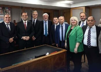 Κτηματολόγιο: Επιτάχυνση καταχωρίσεων και ψηφιακή αναβάθμιση