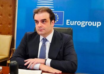 Στην Αλεξανδρούπολη ο Κυριάκος Πιερρακάκης