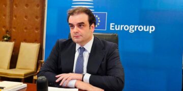 Στην Αλεξανδρούπολη ο Κυριάκος Πιερρακάκης