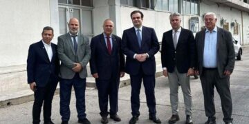 Καβάλα: Στο ΒΙΟ.ΠΑ. μεταφέρεται το Τελωνείο μετά την ανακοίνωση Πιερρακάκη