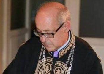 Ομιλία του Μάριου Μπέγζου για την «Επιβίωση ως συμβίωση»