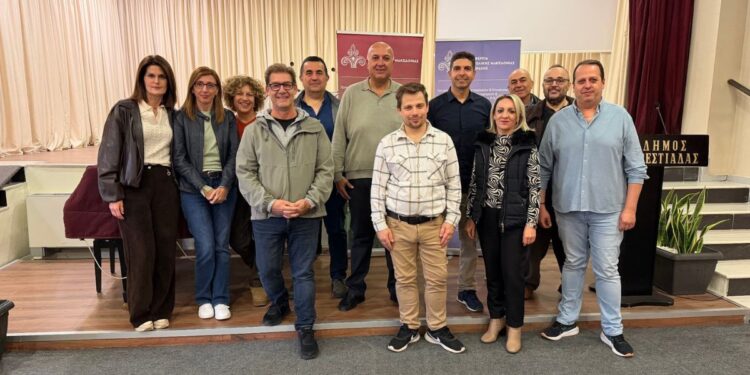 Χαμόγελα και διπλώματα για τους μικρούς ποδηλάτες