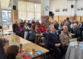Ορεστιάδα: Δράση οδικής ασφάλειας για ηλικιωμένους