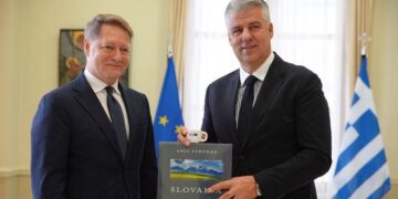 Στο επίκεντρο η απασχόληση στην Ανατολική Μακεδονία και Θράκη