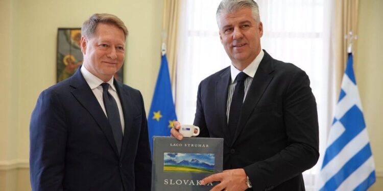 Στο επίκεντρο η απασχόληση στην Ανατολική Μακεδονία και Θράκη