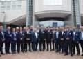 Στο Ευρωπαϊκό Κοινοβούλιο εκπρόσωποι της Αυτοδιοίκησης της ΑΜΘ