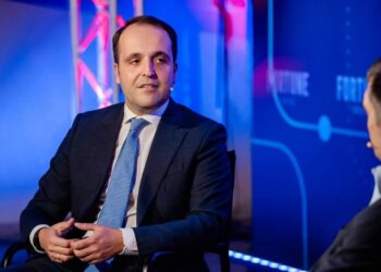 Στο επίκεντρο η ψηφιακή Ελλάδα και η Τεχνητή Νοημοσύνη