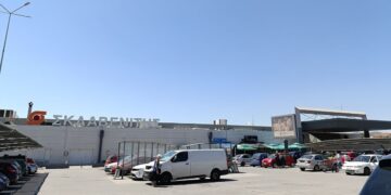 Σκλαβενίτης: Το 49% της Eurocatering στον όμιλο Γλάρος