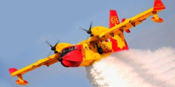 Σουφλί: Μαίνεται για δεύτερη ημέρα η μεγάλη πυρκαγιά από τη Βουλγαρία