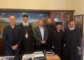 Πρωτοβουλία για την Παναγία Αρβανίτισσα στο Τυχερό με τη στήριξη της Εκκλησίας