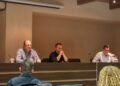 Νέος Πρόεδρος της Αντιπροσωπείας ο Βασίλειος Ασημίδης και τρία νέα μέλη στη Διοικούσα Επιτροπή.