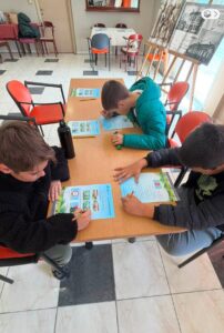 Με επιτυχία το «Δίπλωμα Ποδηλάτου» για μαθητές