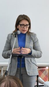 Η Περιφέρεια ΑΜΘ ενημερώνει τους ηλικιωμένους για την ασφαλή οδήγηση