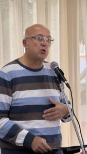 Οδική ασφάλεια στην τρίτη ηλικία: Δράση ενημέρωσης στην Ορεστιάδα